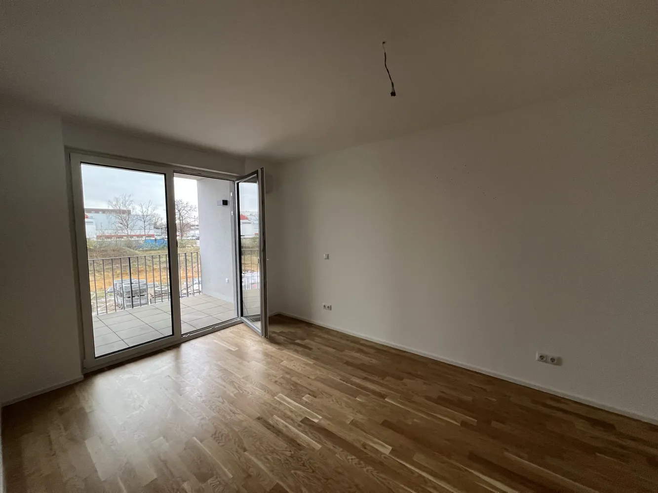 2 room apartment with 58 m² in Düsseldorf – Photo 2