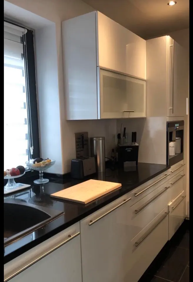 WG-Zimmer mit 160 m² in Hannover – Bild 1
