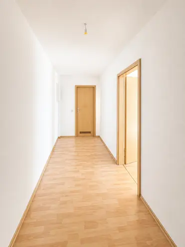 2 Zimmer Wohnung mit 59 m² in Wittenberg – Bild 4
