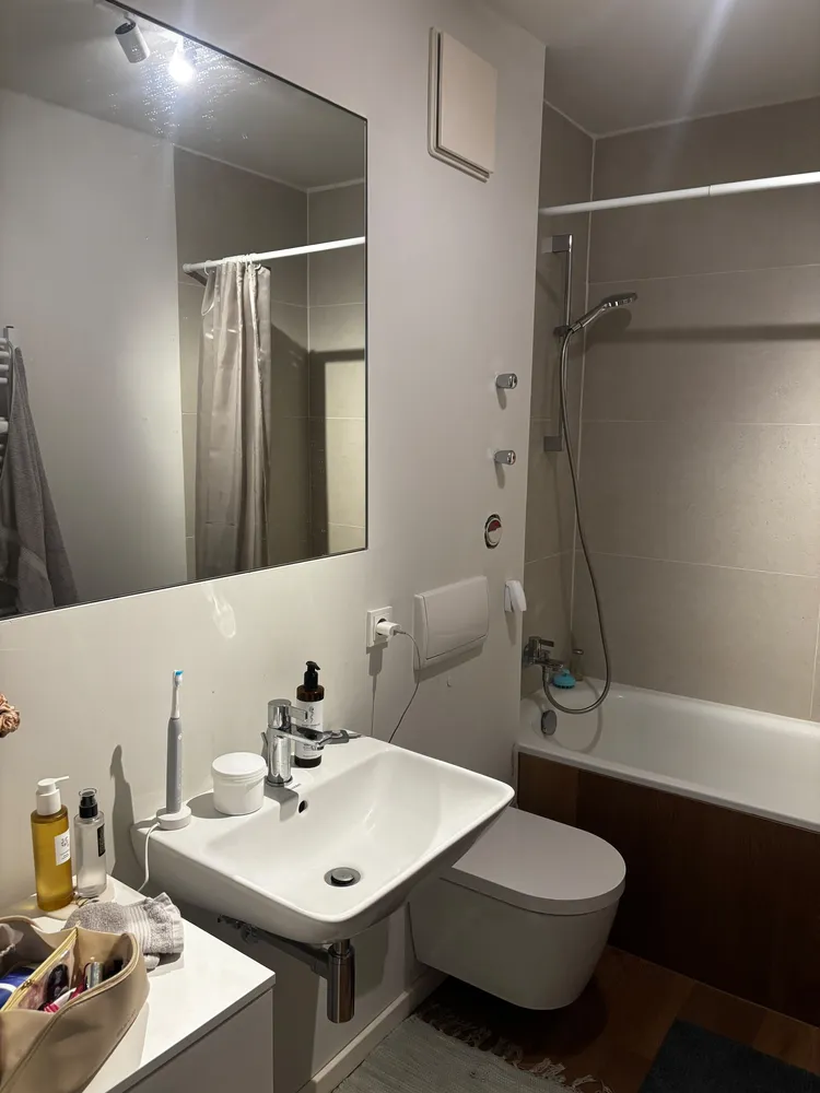 2 Zimmer Wohnung mit 48 m² in München – Bild 6