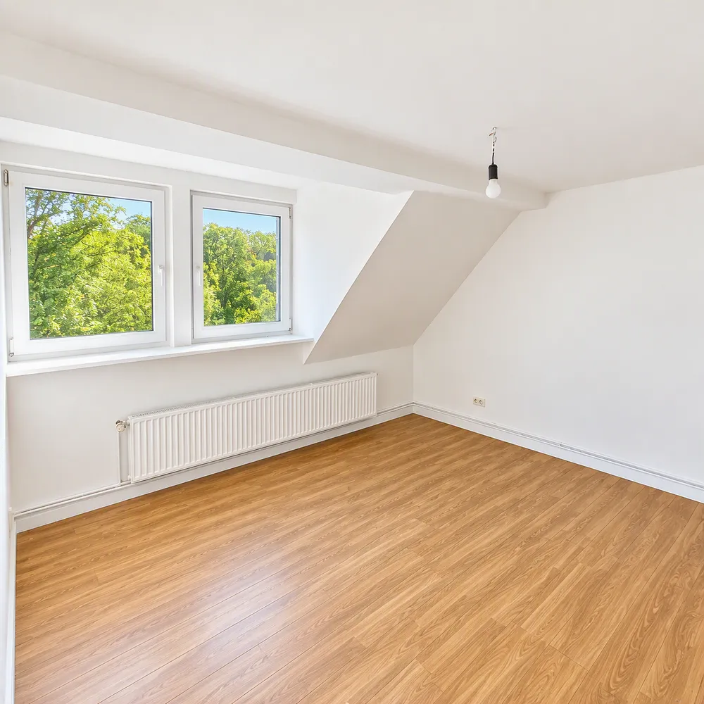 2 Zimmer Wohnung mit 42 m² in Lübeck – Bild 6