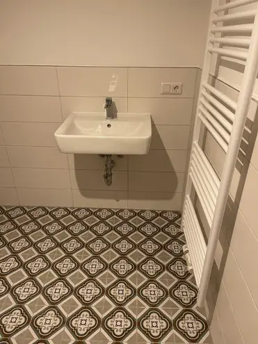 2 Zimmer Wohnung mit 60 m² in Hamburg – Bild 8