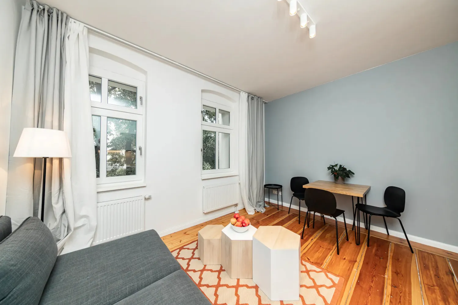 WG-Zimmer mit 78 m² in Berlin – Bild 7