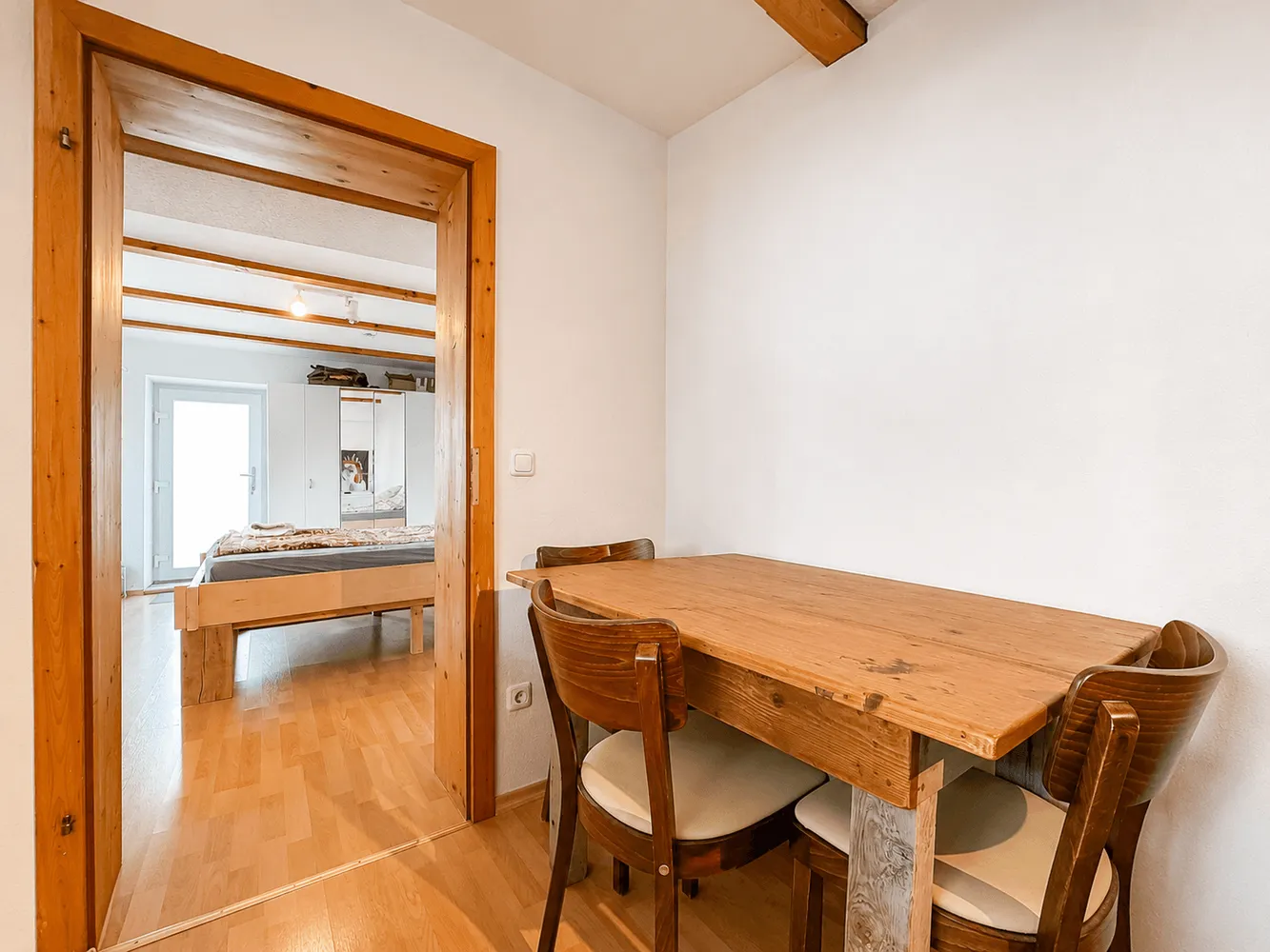 1 Zimmer Wohnung mit 40 m² in Passau – Bild 9