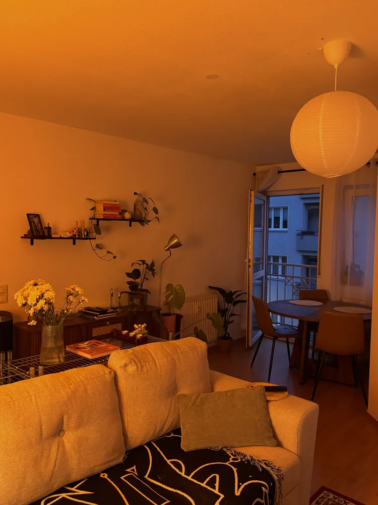 2 Zimmer Wohnung mit 48 m² in Leipzig – Bild 3