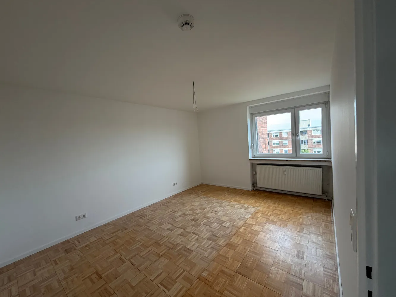3 Zimmer Wohnung mit 78 m² in Nürnberg – Bild 4