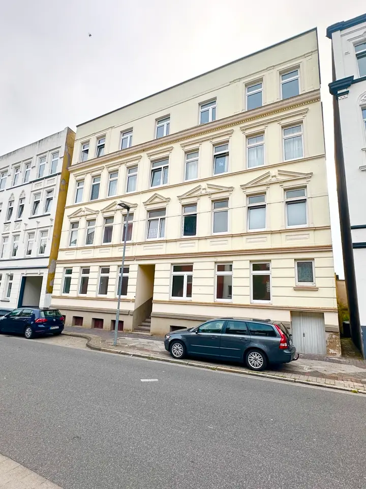2 Zimmer Wohnung mit 66 m² in Wilhelmshaven – Bild 9