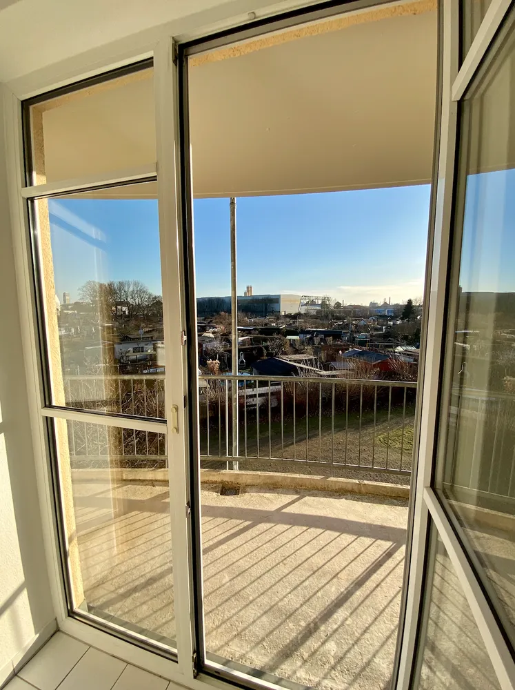1 Zimmer Wohnung mit 45 m² in Leipzig – Bild 6