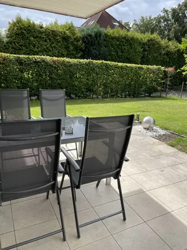 3 Zimmer Wohnung mit 120 m² in Münster – Bild 6
