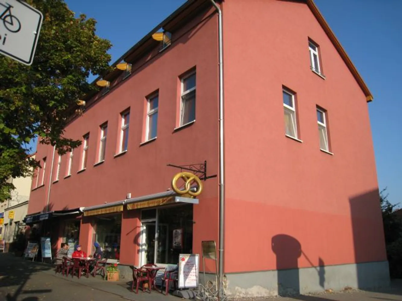 4 Zimmer Wohnung mit 91 m² in Frankfurt (Oder) – Bild 5