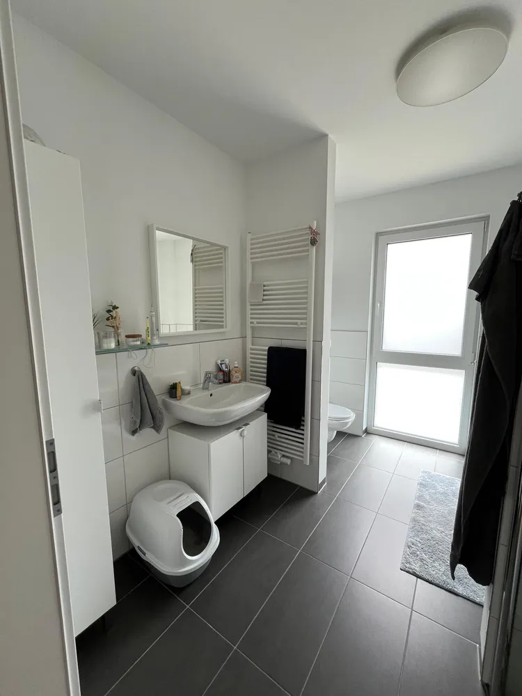 3 Zimmer Wohnung mit 81 m² in Gladbeck – Bild 12