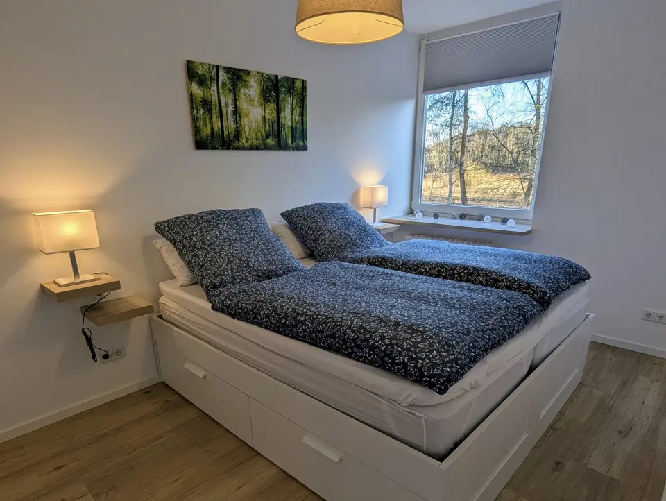 WG-Zimmer mit 52 m² in Lübeck – Bild 2