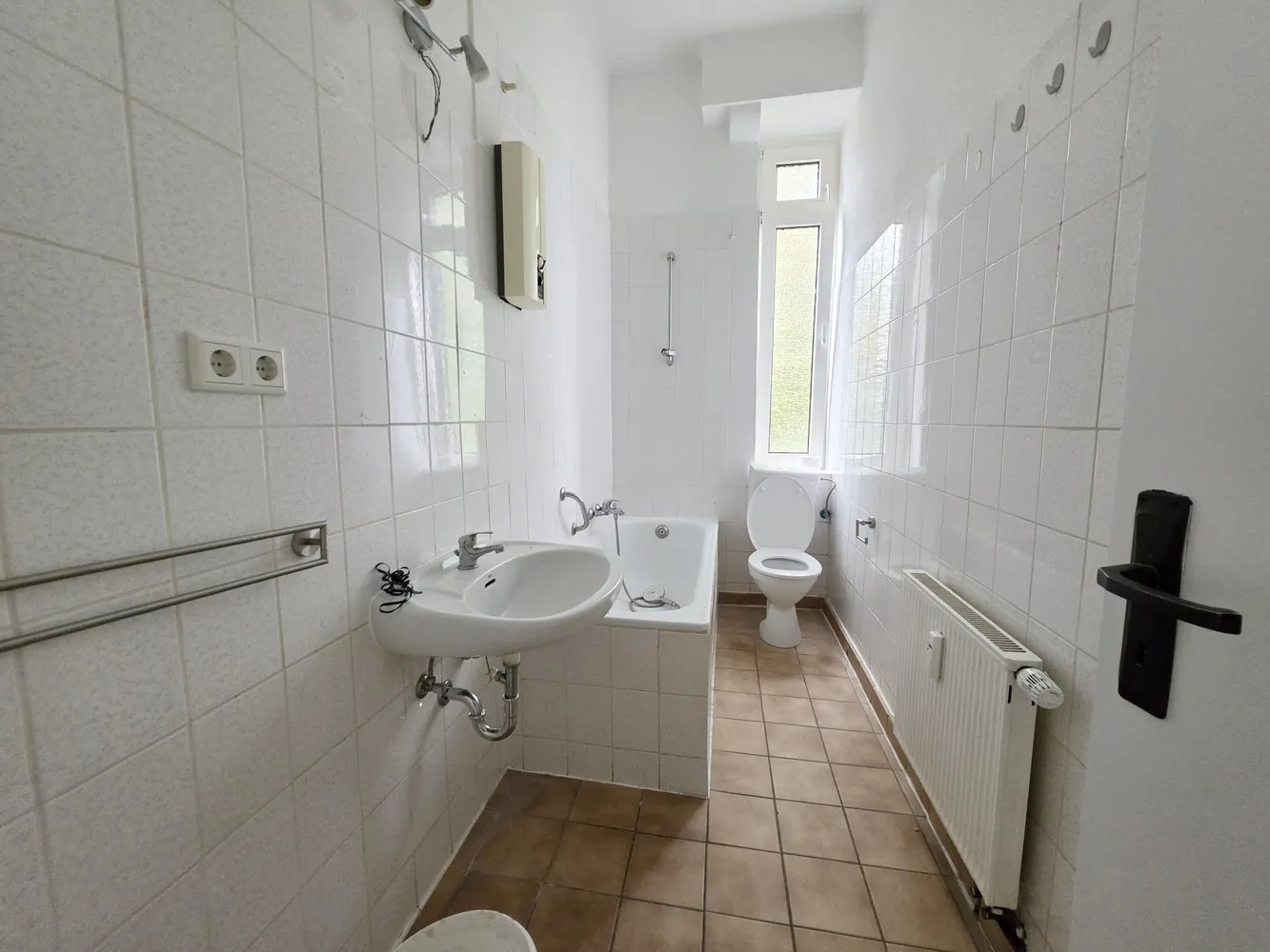 3 Zimmer Wohnung mit 70 m² in Solingen – Bild 3