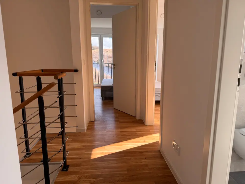 5 Zimmer Wohnung mit 110 m² in Quedlinburg – Bild 10