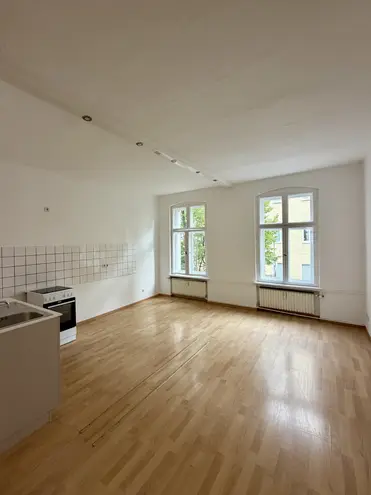 3 Zimmer Wohnung mit 85 m² in Berlin – Bild 4