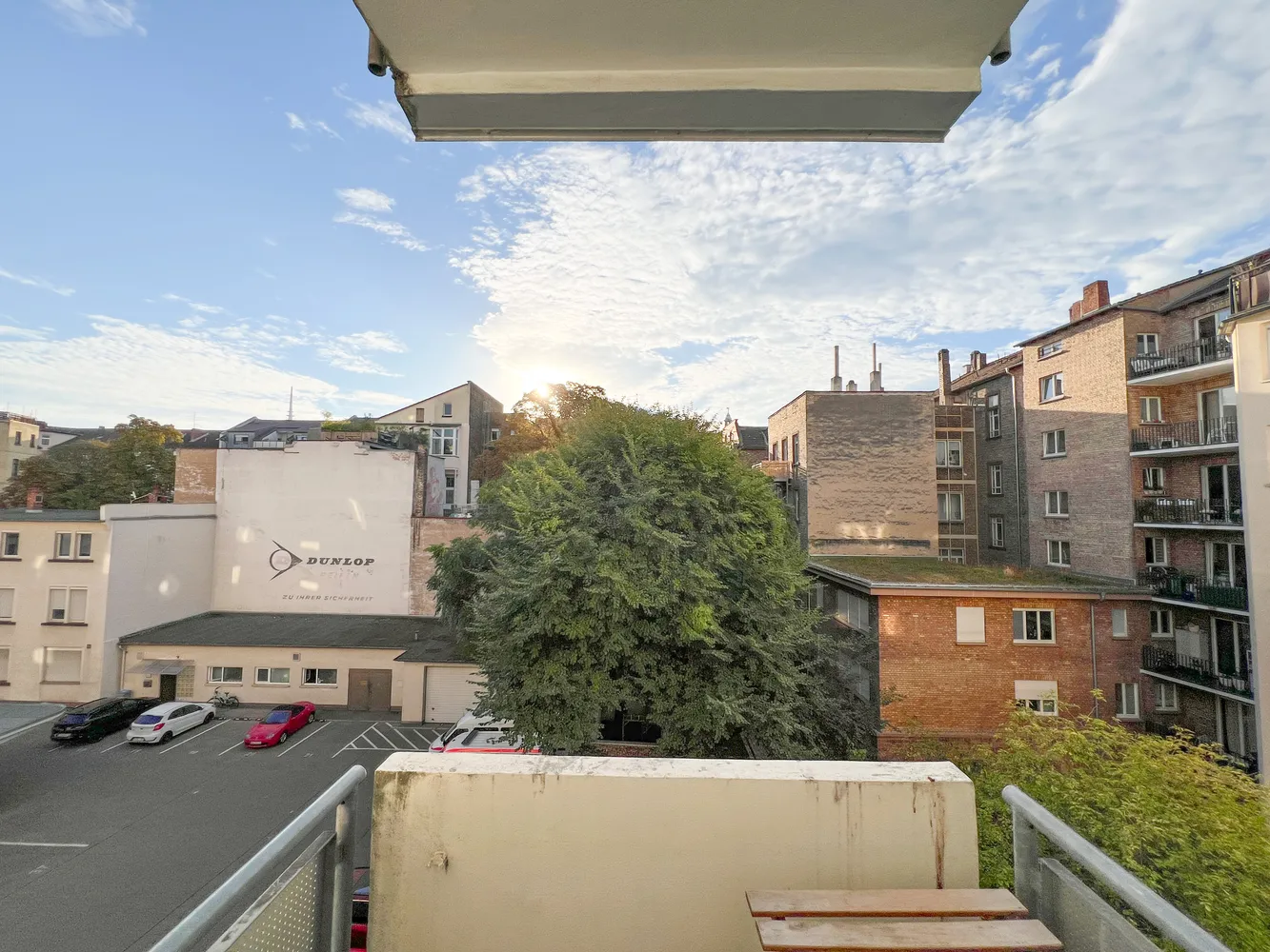 2 Zimmer Wohnung mit 52 m² in Mannheim – Bild 5