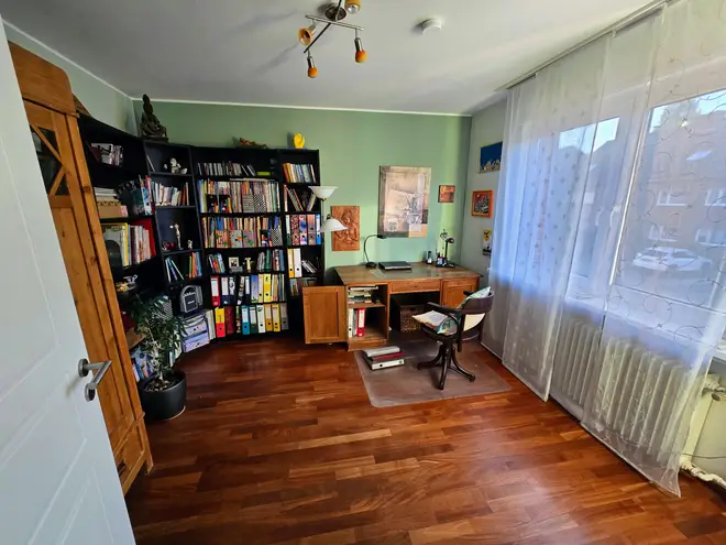 4 Zimmer Haus mit 110 m² in Hürth – Bild 11