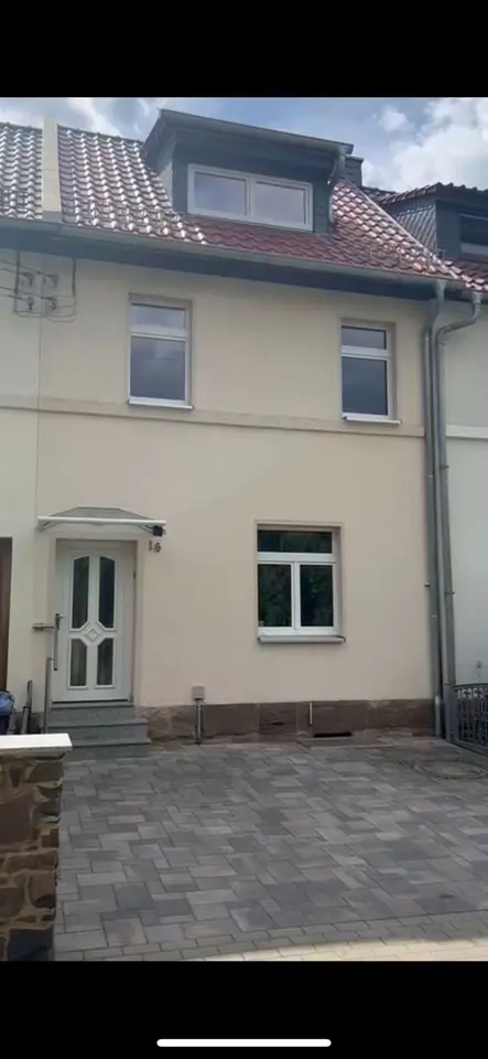 4 room house with 90 m² in Jena – Photo 4