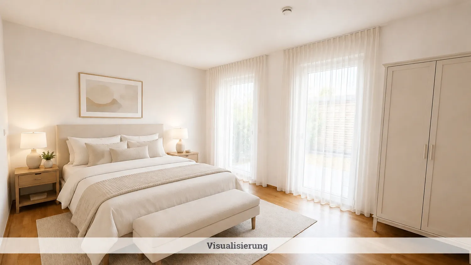 3 Zimmer Wohnung mit 96 m² in Euskirchen – Bild 9