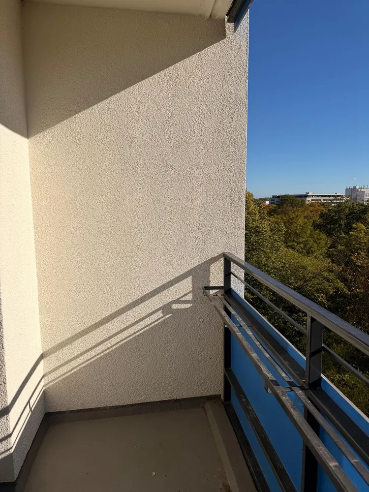 2 room apartment with 56 m² in Berlin – Photo 5