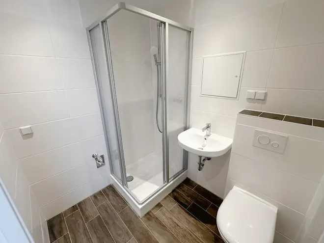 2 Zimmer Wohnung mit 49 m² in Magdeburg – Bild 6