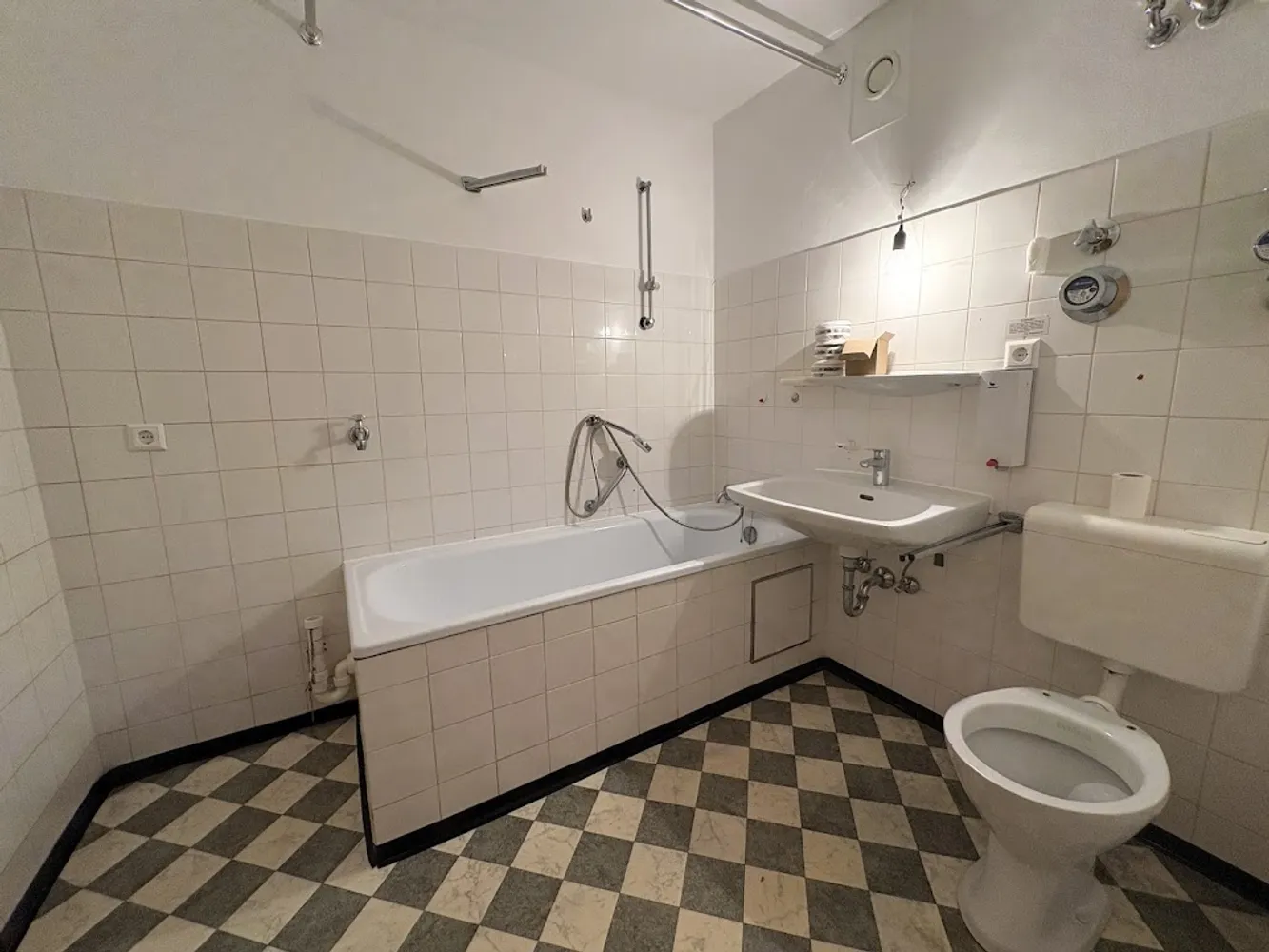 2 Zimmer Wohnung mit 63 m² in Stuttgart – Bild 6