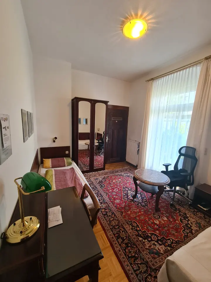 WG-Zimmer mit 25 m² in Düsseldorf – Bild 8