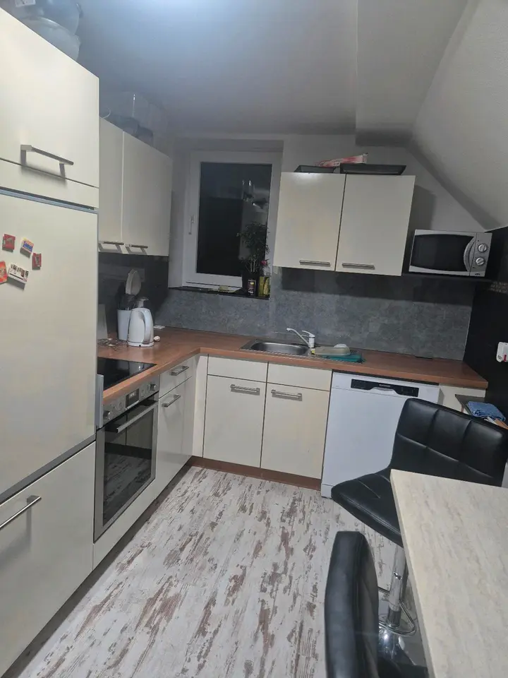WG-Zimmer mit 20 m² in Detmold – Bild 7