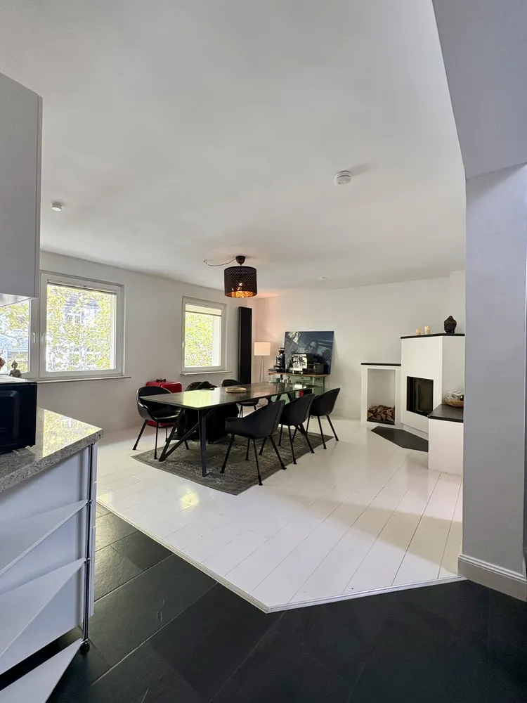 4 Zimmer Wohnung mit 160 m² in Dortmund – Bild 7