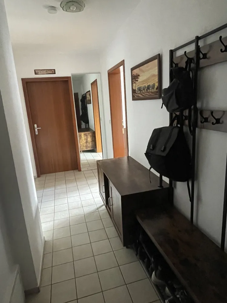 2 Zimmer Wohnung mit 63 m² in Donauwörth – Bild 3
