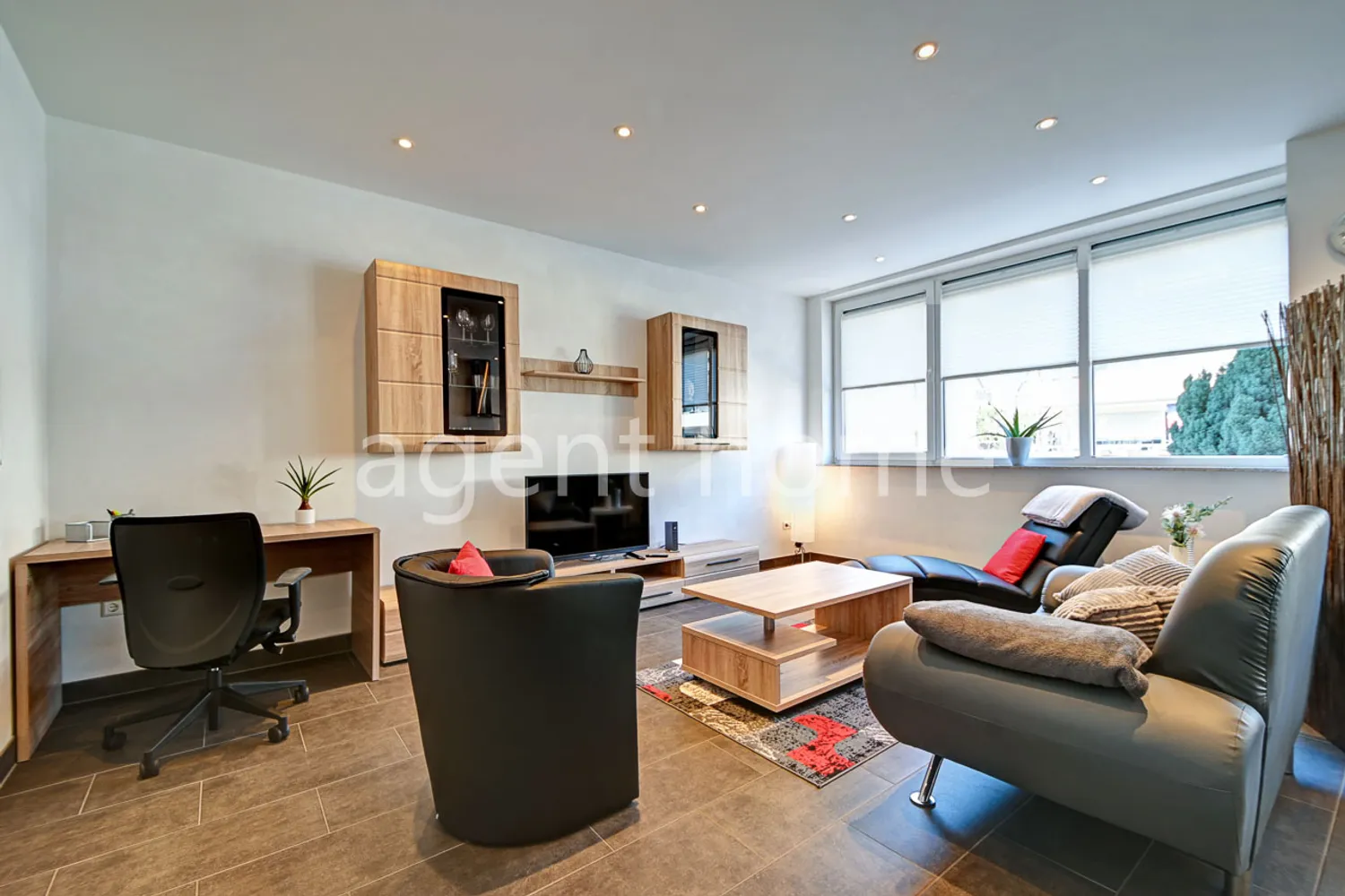 2 Zimmer Wohnung mit 62 m² in Stuttgart – Bild 6