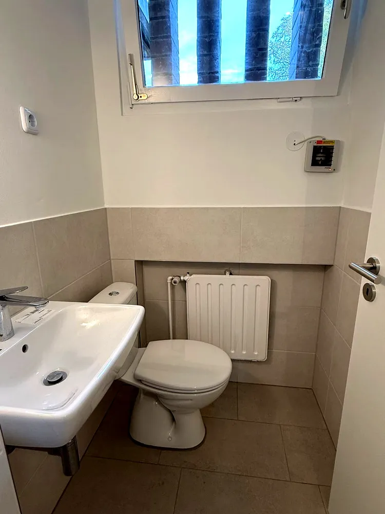 7 Zimmer Haus mit 190 m² in Hamburg – Bild 8
