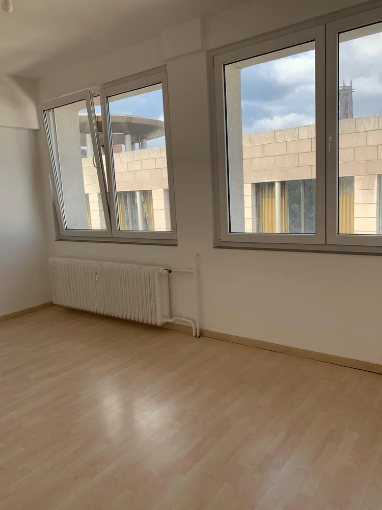 2 Zimmer Wohnung mit 57 m² in Duisburg – Bild 3