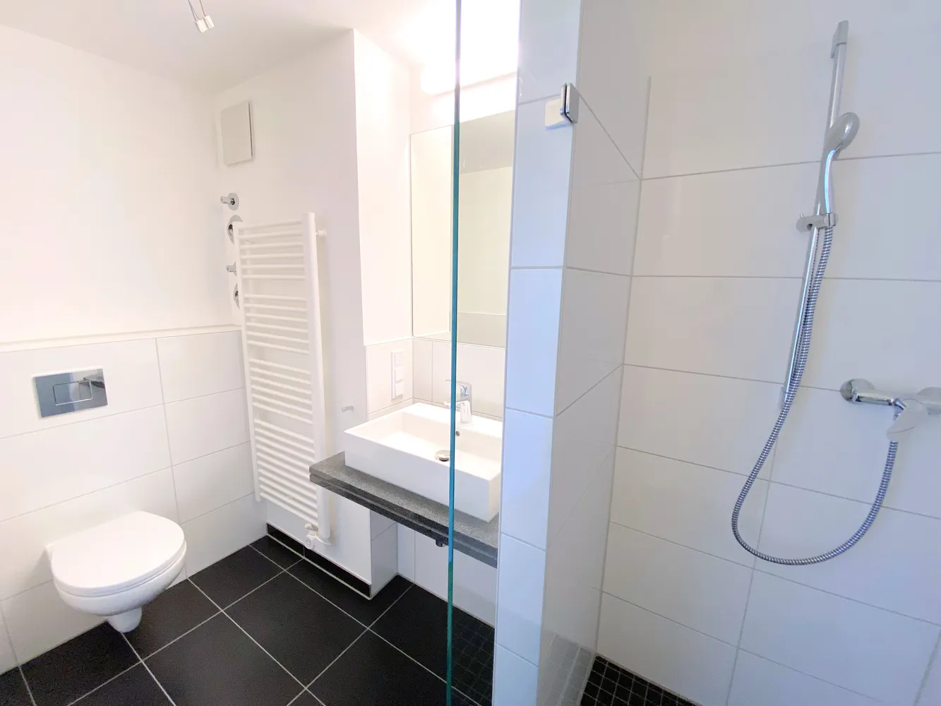 2 Zimmer Wohnung mit 34 m² in Berlin – Bild 10
