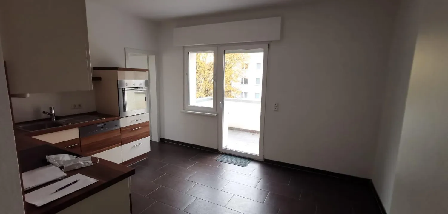 4 Zimmer Wohnung mit 116 m² in Frankfurt am Main – Bild 6