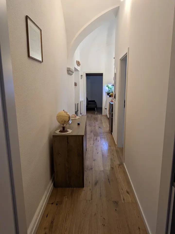 3 Zimmer Wohnung mit 61 m² in Passau – Bild 3