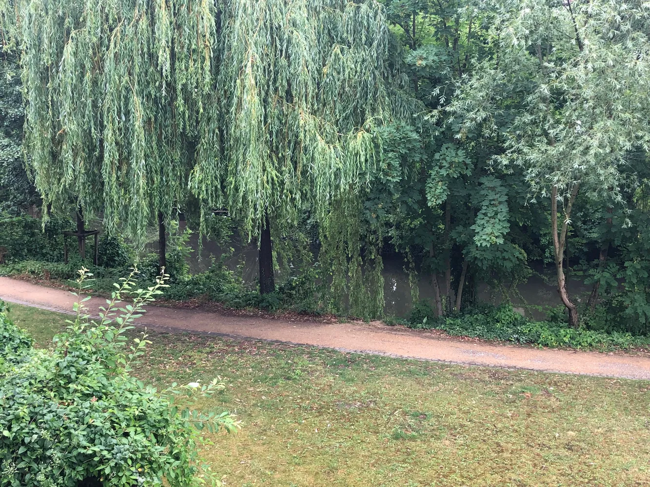 5 Zimmer Wohnung mit 200 m² in Braunschweig – Bild 4