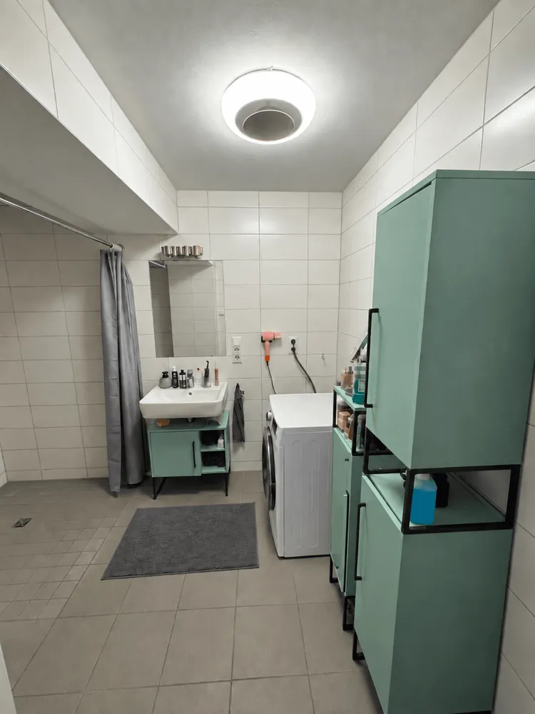 2 Zimmer Wohnung mit 69 m² in Köln – Bild 3