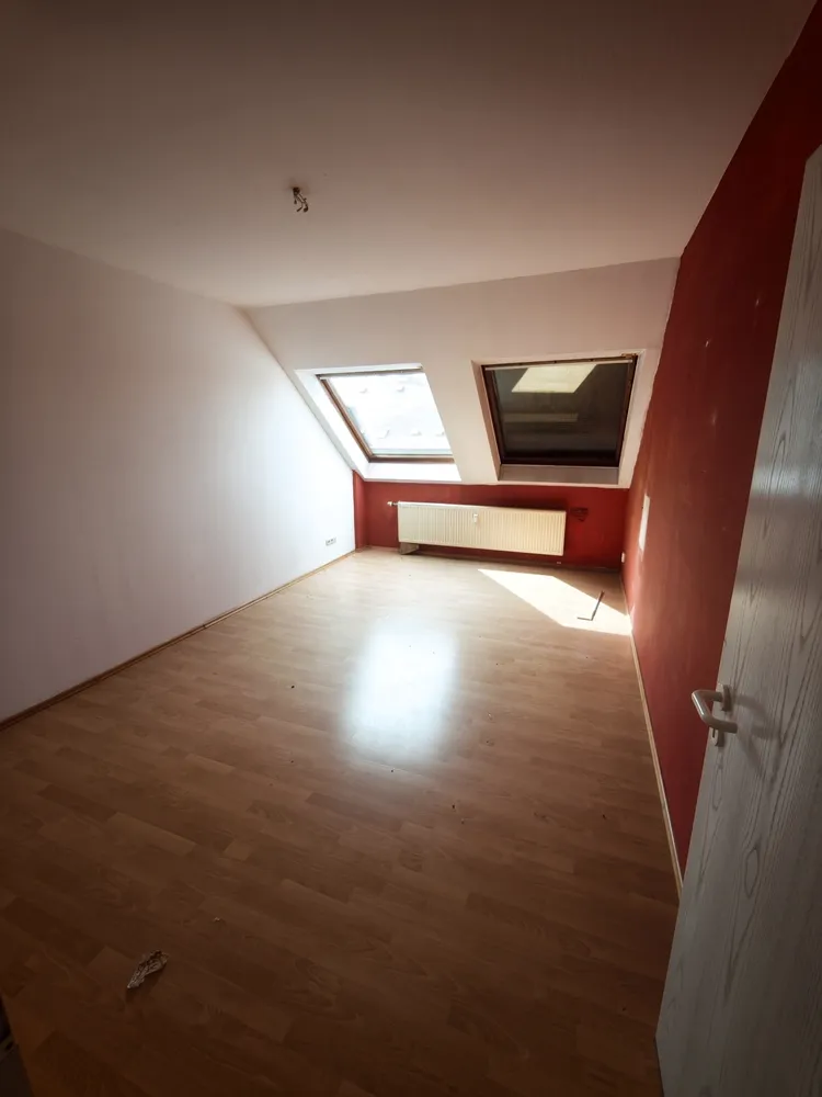 2 room apartment with 50 m² in Chemnitz – Photo 2