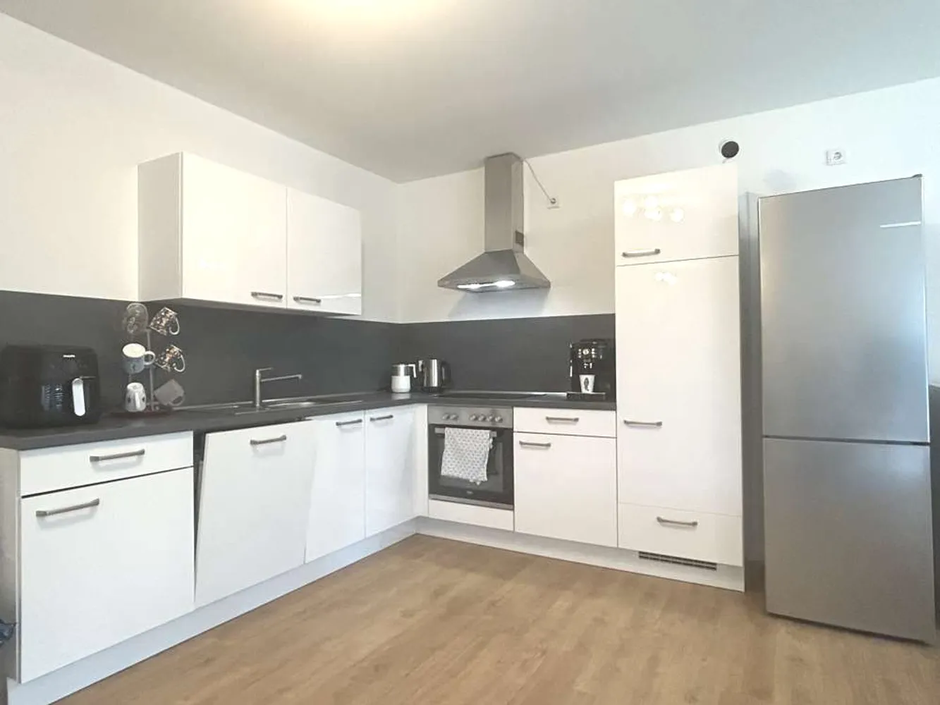 2 Zimmer Wohnung mit 64 m² in Mülheim an der Ruhr – Bild 6
