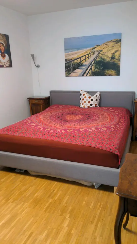 WG-Zimmer mit 24 m² in Emmendingen – Bild 1