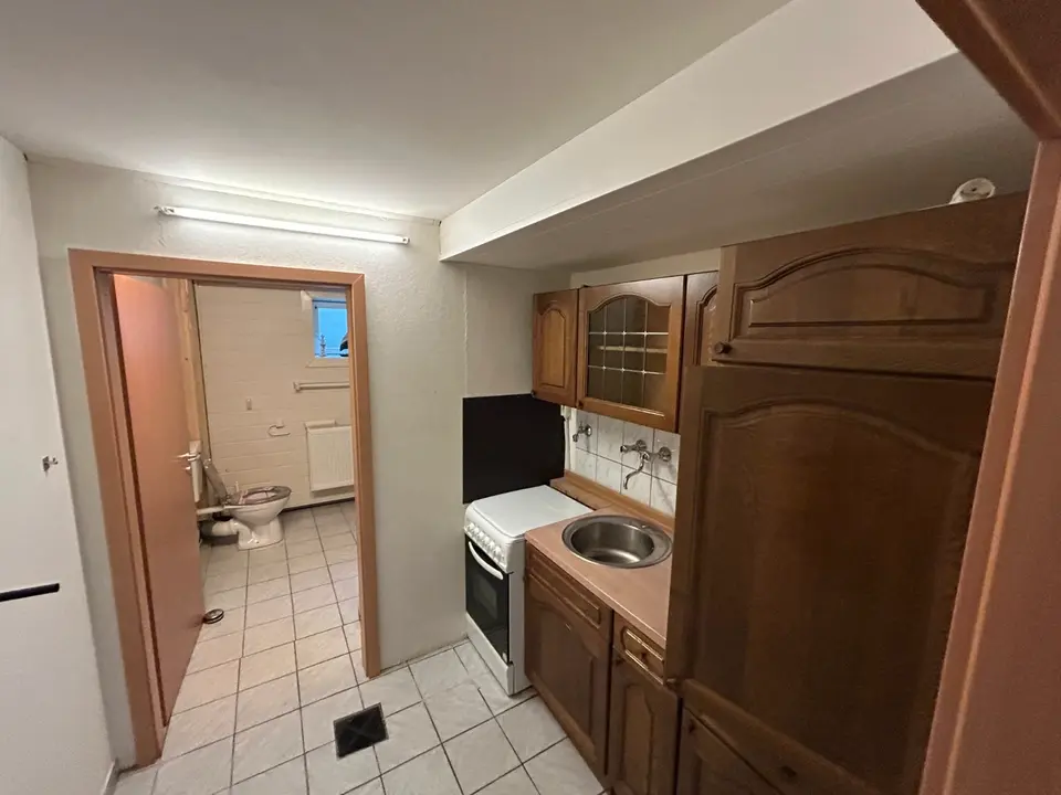3 room apartment with 60 m² in Günzburg – Photo 4