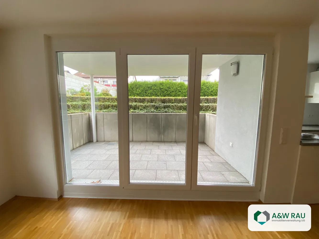 2 Zimmer Wohnung mit 73 m² in Karlsruhe – Bild 8