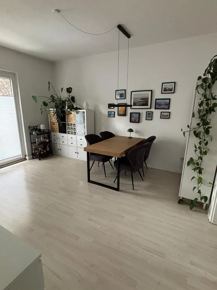 3 Zimmer Wohnung mit 72 m² in Bochum – Bild 1