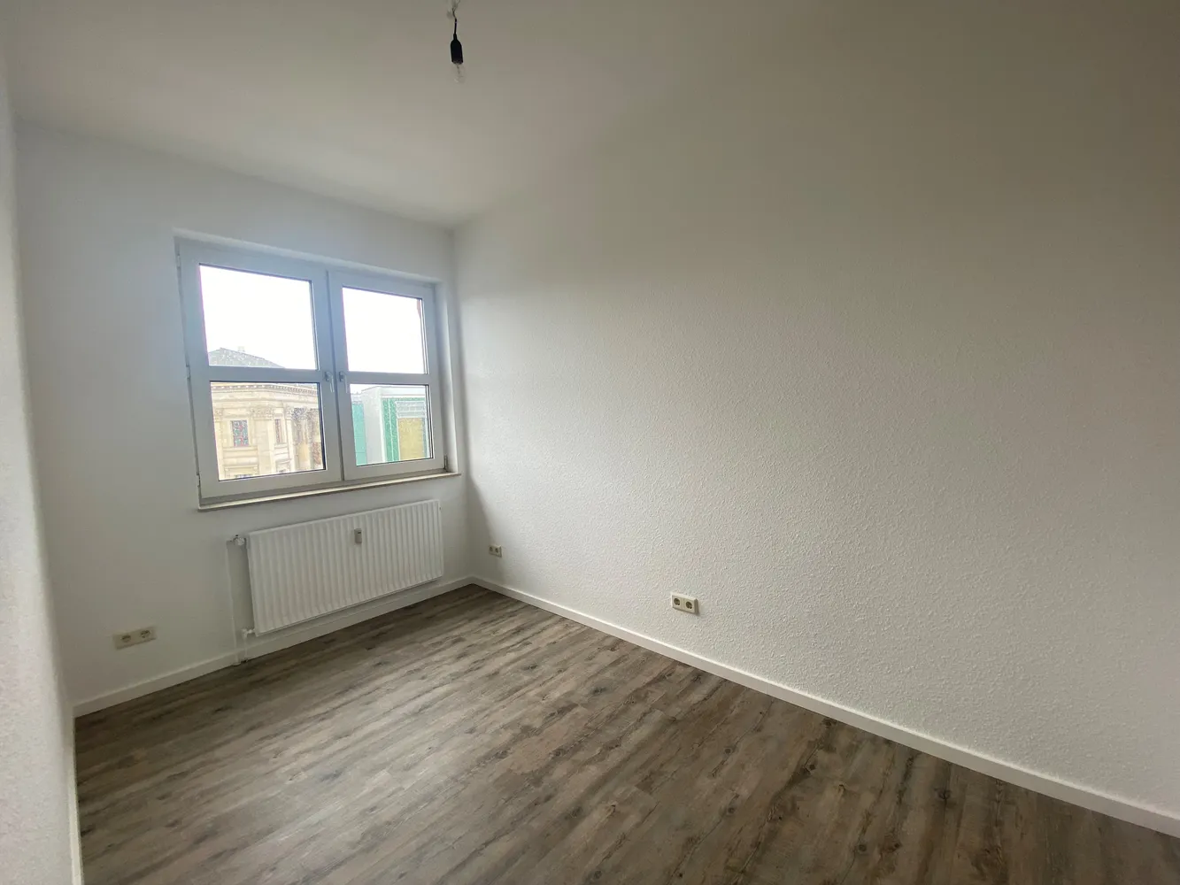 3 room apartment with 78 m² in Brunswick – Photo 4