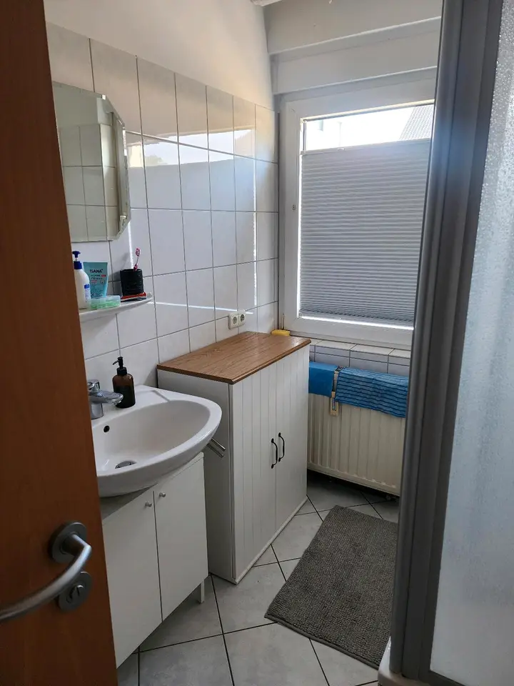 WG-Zimmer mit 19 m² in Paderborn – Bild 4