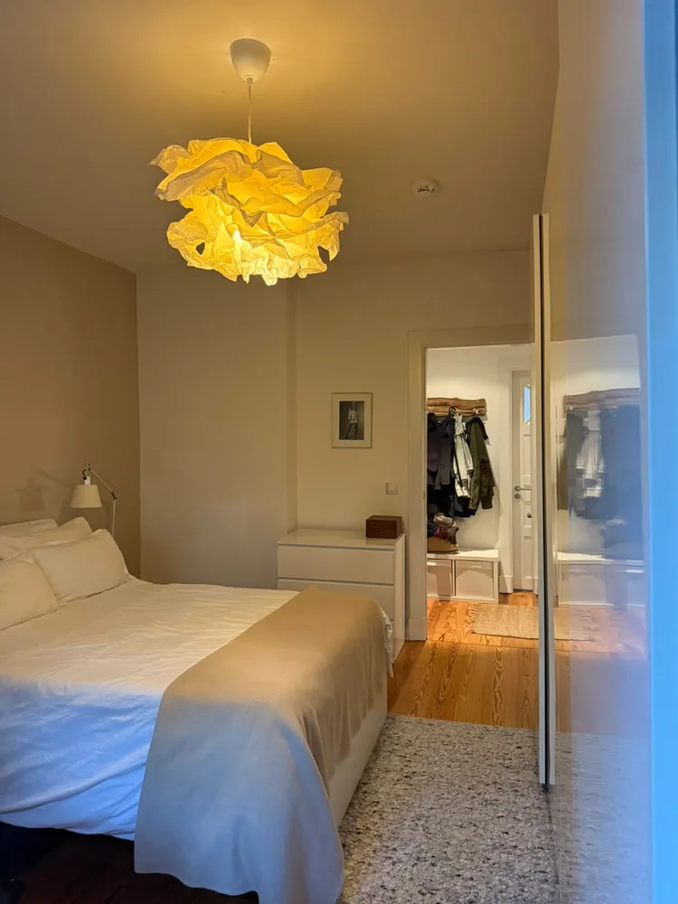 2 room apartment with 61 m² in Hamburg – Photo 11