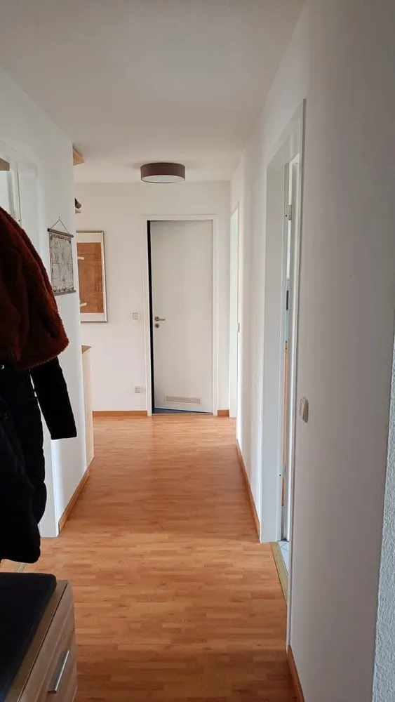 3 Zimmer Wohnung mit 80 m² in München – Bild 3