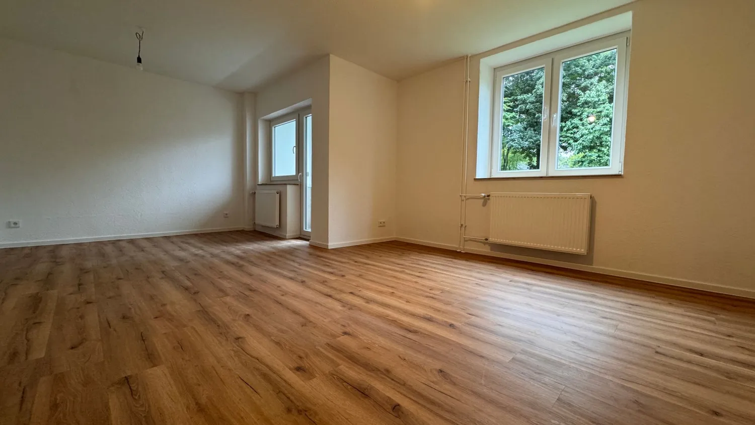 3 Zimmer Wohnung mit 69 m² in Essen – Bild 3