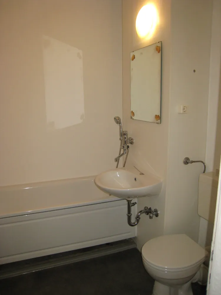 3 Zimmer Wohnung mit 58 m² in Halle (Saale) – Bild 8
